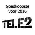 Goedkoopste telefoon abonnement voor 2016