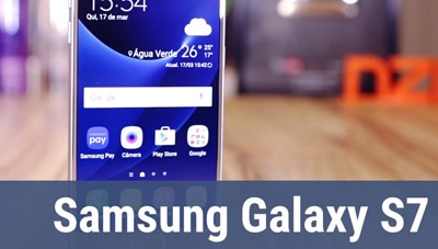 Goedkoopste telefoon abonnement met de Samsung Galaxy S7 - Goedkoopste