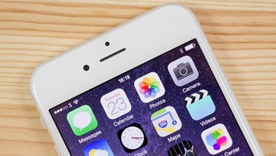 Resistent huiswerk barrière Goedkoopste telefoon abonnement met de iPhone 6s - Goedkoopste Telefoon  Abonnement