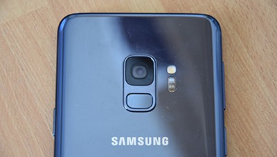 Goedkope Samsung S9 T-Mobile - Telefoon Abonnement